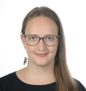 Usmívající se Mirka